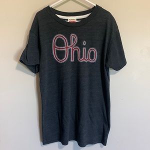 Homage T-shirt SZ 12